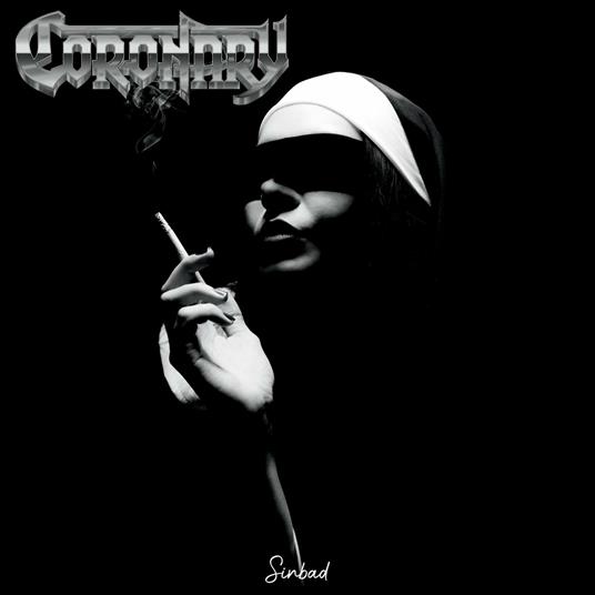 Sinbad - Vinile LP di Coronary