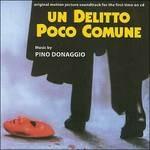 Un delitto poco comune (Colonna sonora) (+ Bonus Tracks)