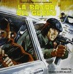 La banda del gobbo (Colonna sonora)