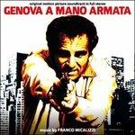 Genova a Mano Armata (Colonna sonora)