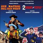 Due mafiosi nel Far West - I 2 sergenti del generale Custer (Colonna sonora)