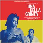 Una bella grinta (Colonna sonora) - CD Audio di Piero Umiliani
