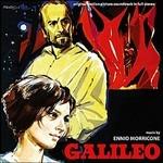 Galileo (Colonna sonora)