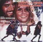 Quando Le Donne Avevano (Colonna sonora) - CD Audio di Ennio Morricone