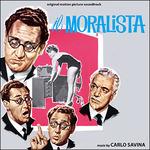 Il moralista (Colonna sonora)