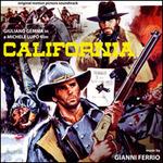 California. Reverend Colt (Colonna sonora)