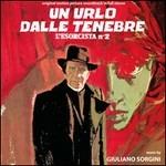 Un urlo (+ Bonus Tracks) - CD Audio di Giuliano Sorgini