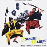 Due Samurai per 100 Geishe. Franco e Ciccio