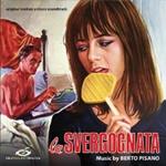 La svergognata - Anima mia (Colonna Sonora)