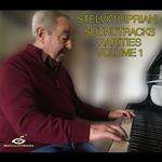 Stelvio Cipriani Soundtracks Rarities Vol.1