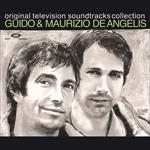 Guido & Maurizio De Angelis Original Tele (Colonna Sonora)