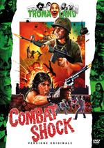 Combat Shock (DVD)