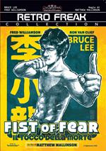 Fist of Fear - Il tocco della morte