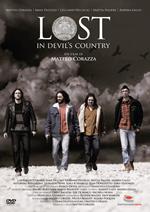 Lost In Devil's Country (DVD)