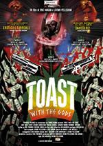 Toast With the Gods (DVD)