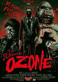 Ozone (DVD)