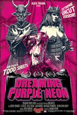 Dreaming Purple Neon (DVD)
