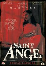 Saint Ange (DVD)