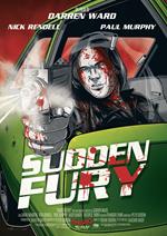 Sudden Fury (DVD)