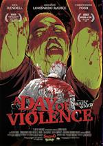A Day Of Violence (DVD)