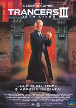 Trancers 3. Deth Lives (DVD)