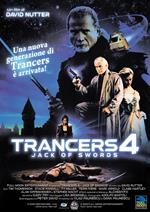 Trancers 4. Jack of Swords (DVD)