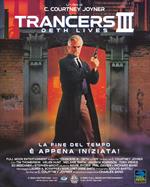 Trancers 3. Deth Lives (Blu-ray)