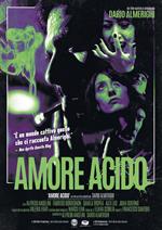 Amore Acido (DVD)