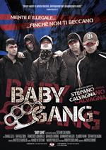 Baby Gang (DVD)