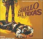 Duello Nel Texas (Colonna sonora) - CD Audio di Ennio Morricone