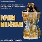 Poveri milionari (Colonna sonora)