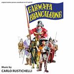 L'armata Brancaleone (Colonna sonora) (Limited Edition)