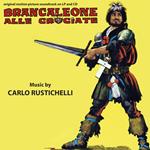 Brancaleone alle Crociate (Colonna sonora)