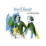 Dov'è Anna? (Colonna sonora)