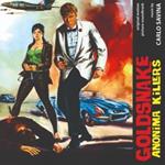 Goldsnake Anonima Killers (Colonna sonora)