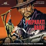 Preparati la bara! (Colonna Sonora)