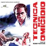 Tecnica di un omicidio (Colonna Sonora)