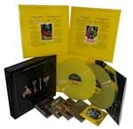 Bruno Nicolai In Giallo (Colonna Sonora) (Box Set 2 LP Coloured Vinyl)
