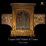 L'organo della cattedrale di Cremona