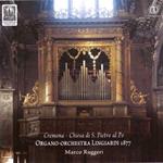 Organo-orchestra Lingiardi 1877