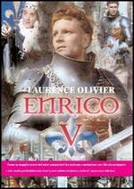 Enrico V (DVD)