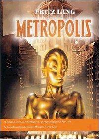 Metropolis (DVD) di Fritz Lang - DVD