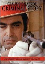 Criminal Story