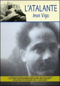 L' Atalante (DVD) di Jean Vigo - DVD