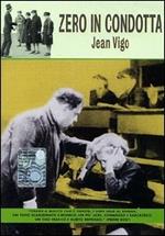 Zero in condotta (DVD)