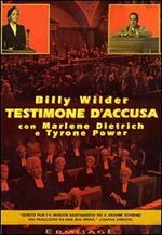 Testimone d'accusa