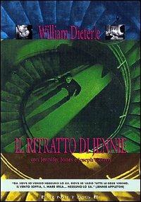 Il ritratto di Jennie di William Dieterle - DVD