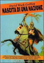 La nascita di una nazione (DVD)