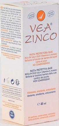 Zinco Pasta Protettiva 40 ml