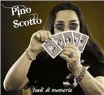 Vuoti di memoria - CD Audio di Pino Scotto